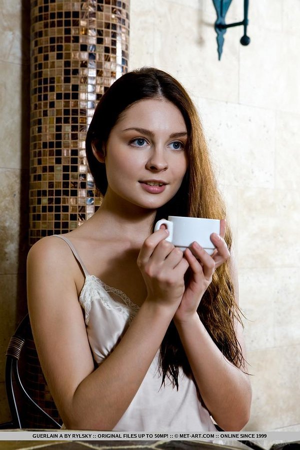 Марьяна, 44 года, 2 размер груди