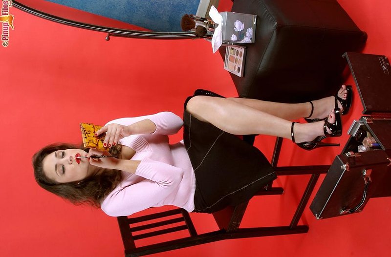 Светлана, 43 года, 0 размер груди