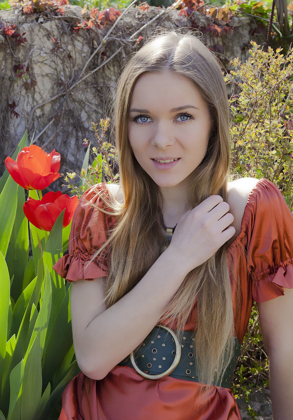 Ритка, 61 год, 4 размер груди