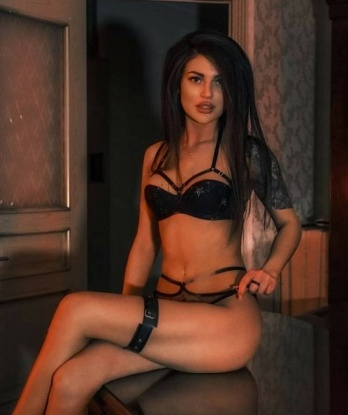 Яноечка, 25 лет, 2 размер груди